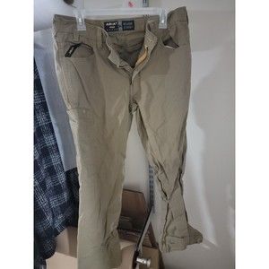 Ariat® Men's Rebar M4 Durastretch Relaxed Straight Leg Work Jeans 34x30